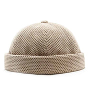 Knitted Beanie Caps
