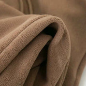 Cozy Fleece Lounge Pants | Women's Soft Thermal Winter Pajama Bottoms